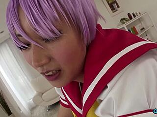 why crave creampie after pussy pounding and licking?