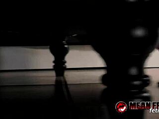 stepmom kitty quinn spanks my horny ass dominantly