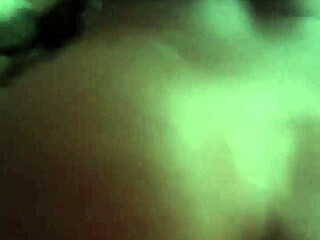 Baby want this ebony riding you on christmas eve