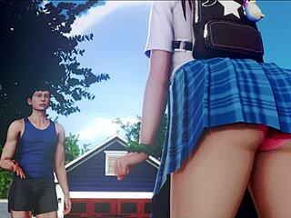 lost in the inn's overwhelming emotional depths again