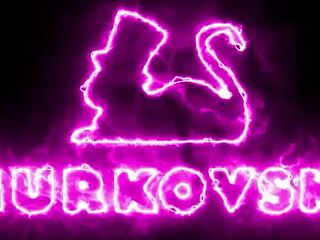 anna esman, want this good anal instead of your solo bts masturbation murkovski?