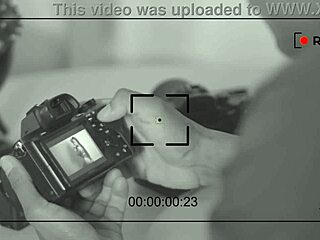 Brazilian Pornstar Big Cock Anal Backstage Action