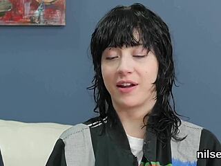 Frisky Cutie Brutal Anal Asshole Therapy in BDSM Asylum