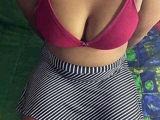 exotic indian patient squirting creampied by horny doctor hospital