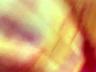 Curvy Latina Wet Clit Rub Closeup Dildo Moan!