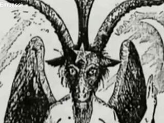 Churchgoers Boldly Vote for Satanism in Real Sanctuary