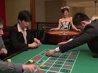 maki hojo's pink pussy exposed in high definition japanese hdporn