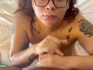 Nikky Yums Overwhelmed by Halloween Latina Slut Passion