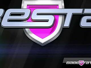 ebony flexible slut spreads shaved pussy in naughty poses