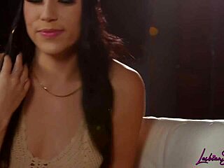 kali roses judy jolie lesbian scissoring pussy licking toy play