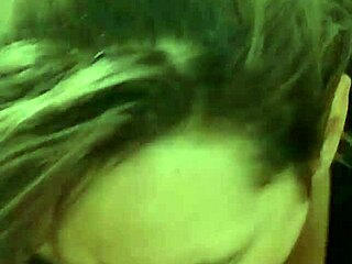 Thinks Pornstar Cock Sucking Will Launch Her Career