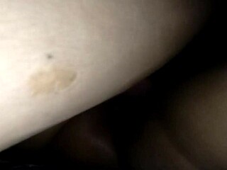 Husband Watches Wife Creampied at Swingers Party!