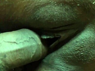 Wife cheats licks pussy creampie with stranger hardcore