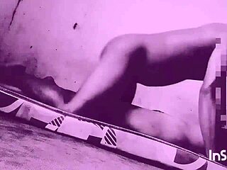 Ex-Girlfriend Craves Monster BBC Once More