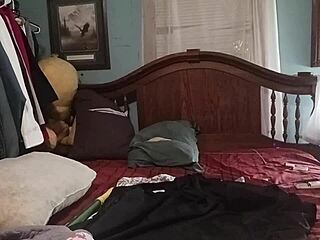 big black cock anal dildo monster toy stretching