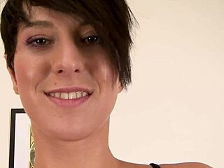 Car Hood Ass Pounding Outdoor Frenzy