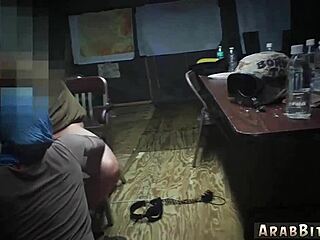 i knew instantly that petite arab whore doll ignited my deepest lust