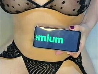 Big Ass Brazilian Begs for Rough Bareback Anal Doggystyle