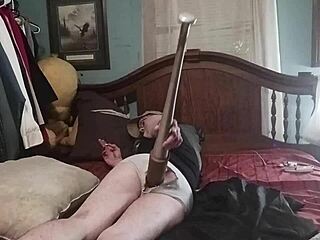 big black cock anal dildo monster toy stretching