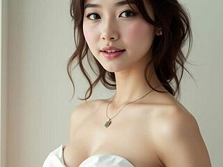 serene thai beauty poses gracefully in elegant lingerie thailand