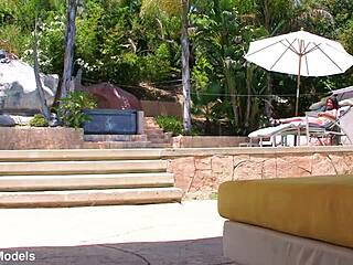 Neela Sky's Petite Indian Natural Tits Bounce on Huge Cock POV Facial Cumshot