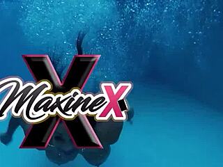 uhh asian maxine x titty fucks then takes scott rhodes facial blast