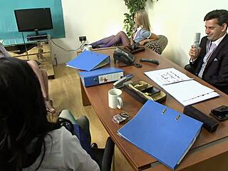 milf orgy creampies with tiffany james and stacey lacey wild