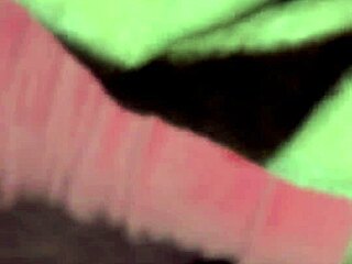 Arab milf couple enjoys passionate homemade sex