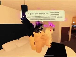 hot latina anal assfucking ends in messy cumshot explosion 💦🍑