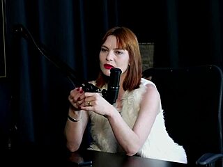 brazilian swinger avoids vibrators for real voyeur pleasure