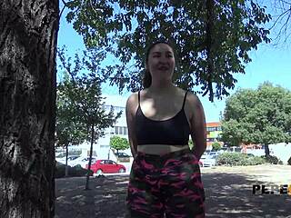 hey busty gigi lust, time for workout fuck with your coach's big cock!