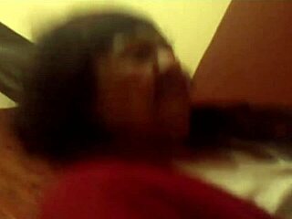 peruvian granny prostitute cures broken balls with skilled hands