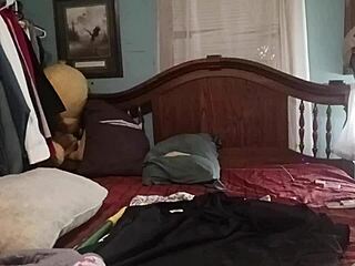 big black cock anal dildo monster toy stretching