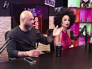 check out qween and iron biker's hottest sensual cast moments part 10