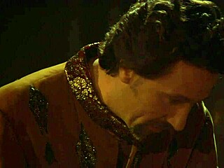 katja kassin moans as steve holmes fucks her ass