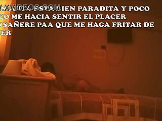 Intriguing Wife Shared with Young Lover