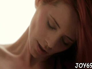 barely legal teen spreads tight legs wide for solo dildo ride?