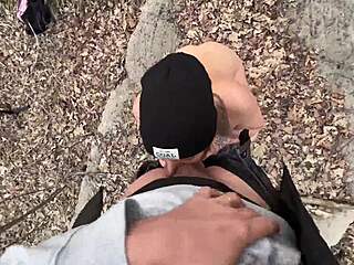 stranger picks up curvy wife fucks her outdoors hard 🚗🍑