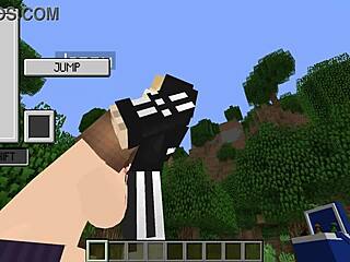 Hey, did Jenny fuck you hard in that public park?