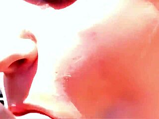 Blonde beauty fucked outdoors 🍑💦🔥