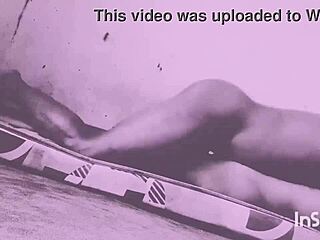 Ex-Girlfriend Craves Monster BBC Once More