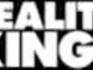 Willow Ryder flashes tits to boost Jmac's game then rides his monster cock