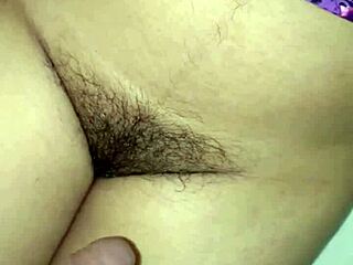 desi big melon tits girl slammed hard by muscled stud