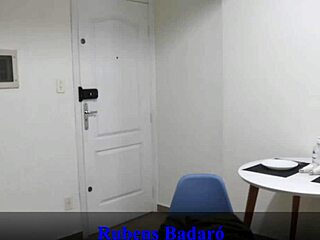 hired trans maid gets raw ass pounding