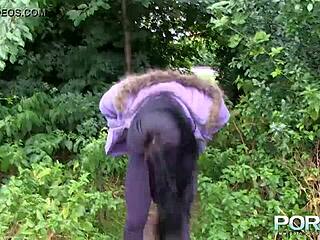 hey lucia love wanna get picked up for outdoor public pissing fun?