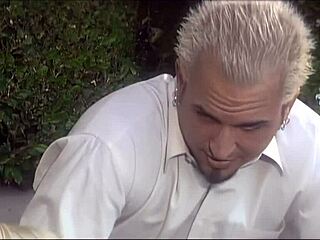 shay sweet cums then gets jizz sprayed all over