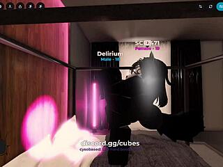 i get my black pussy pounded quick and hard in roblox fantasy