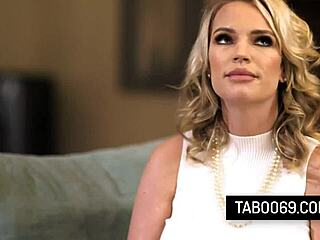 Busty Rachael Cavalli Catches Fapper And Rides Him Wildly