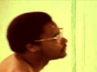 oh man i luv this vintage interracial anal threesome sooo much!!