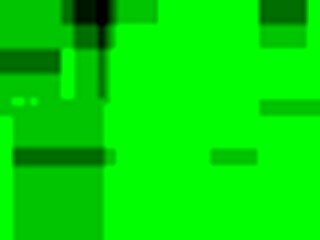 Vintage Retro Blue Film Clip